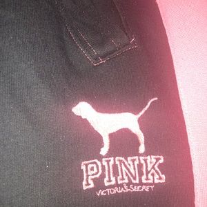 Victoria’s Secret sweat pants